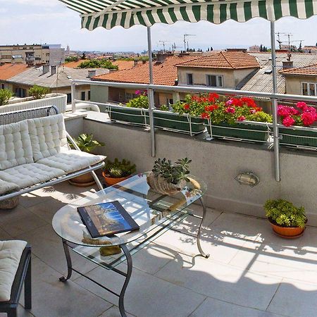 Apartment Noris Split Ngoại thất bức ảnh