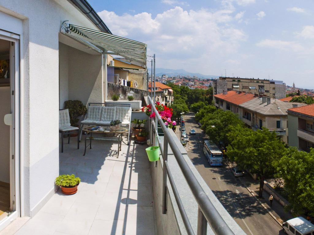 Apartment Noris Split Ngoại thất bức ảnh