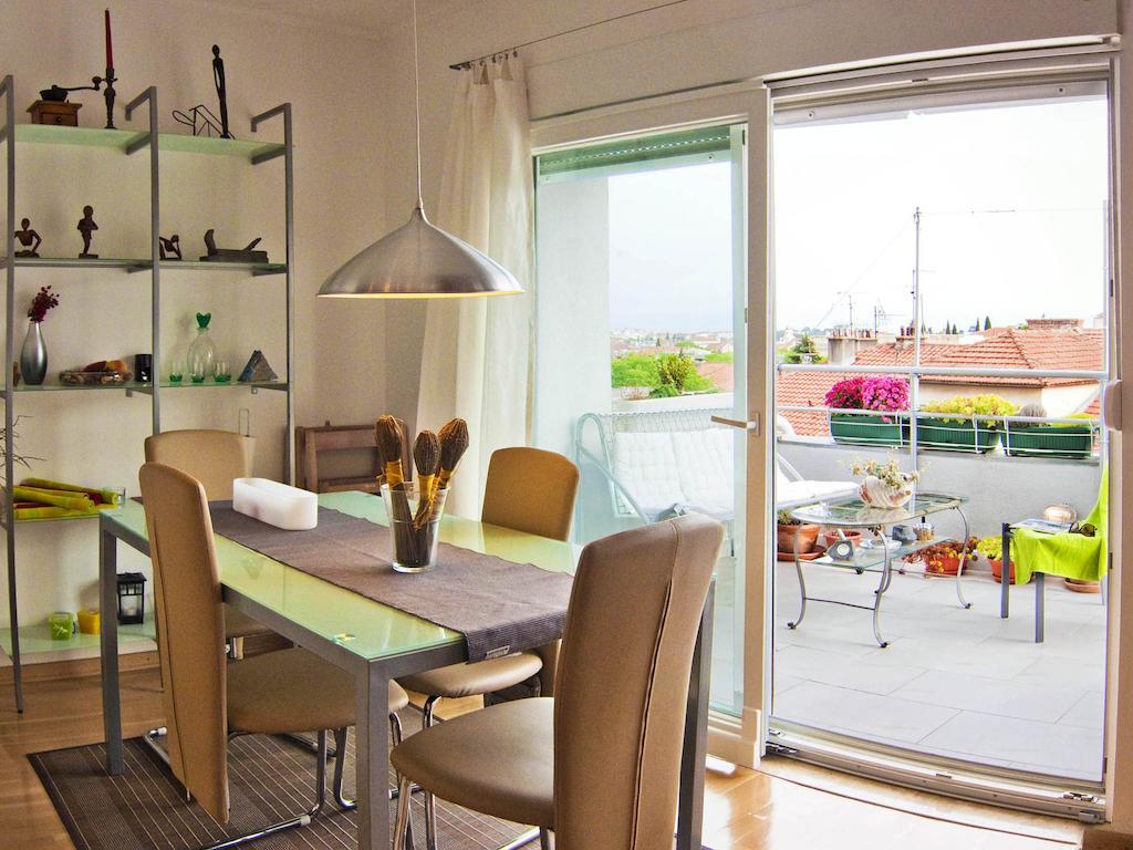 Apartment Noris Split Ngoại thất bức ảnh