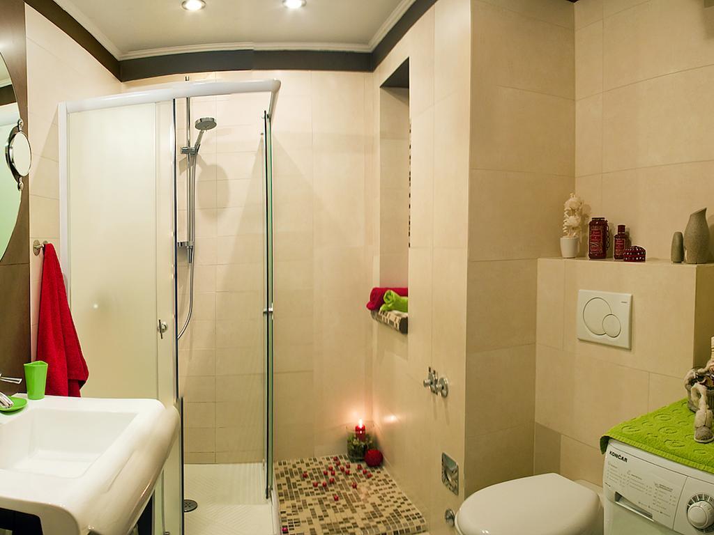 Apartment Noris Split Ngoại thất bức ảnh