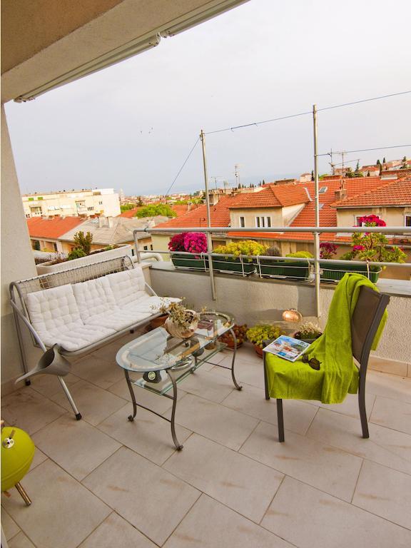 Apartment Noris Split Ngoại thất bức ảnh