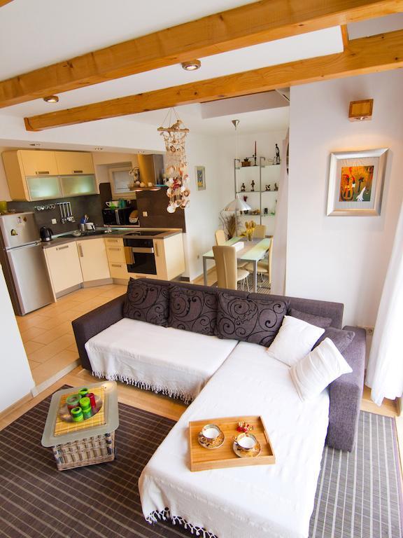 Apartment Noris Split Ngoại thất bức ảnh