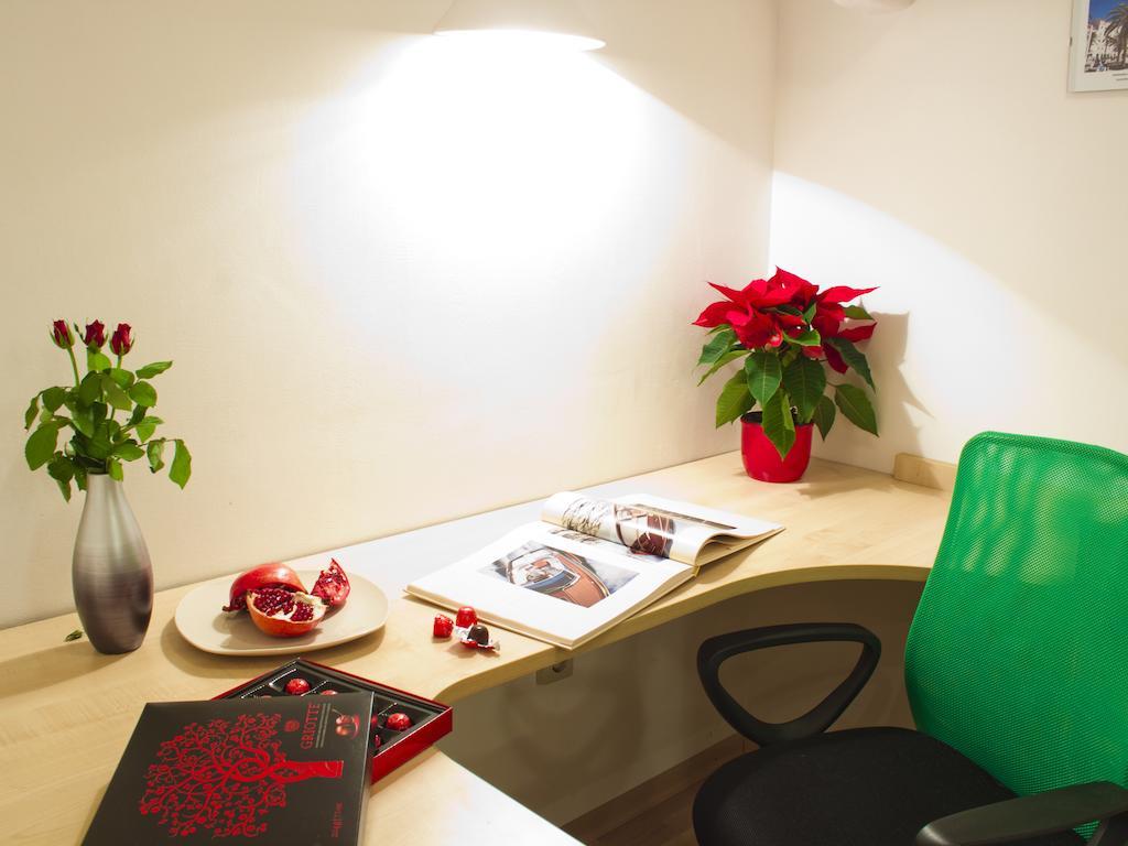 Apartment Noris Split Ngoại thất bức ảnh