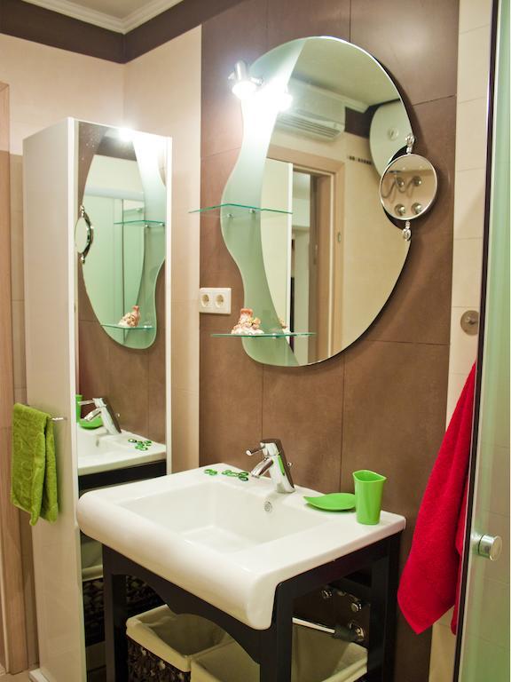Apartment Noris Split Ngoại thất bức ảnh