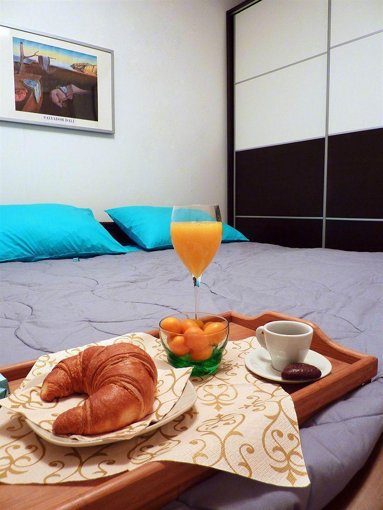 Apartment Noris Split Ngoại thất bức ảnh