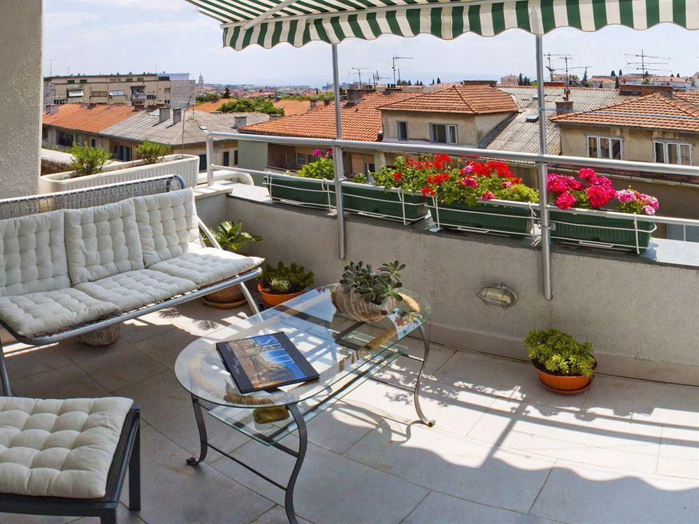 Apartment Noris Split Ngoại thất bức ảnh