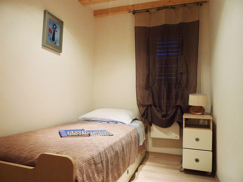 Apartment Noris Split Ngoại thất bức ảnh