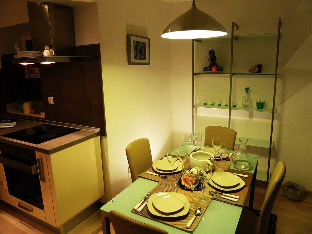 Apartment Noris Split Ngoại thất bức ảnh