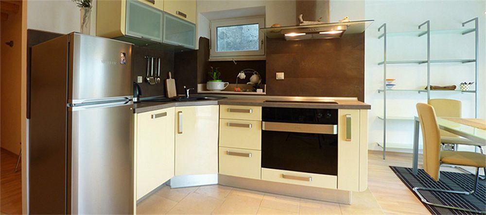 Apartment Noris Split Ngoại thất bức ảnh