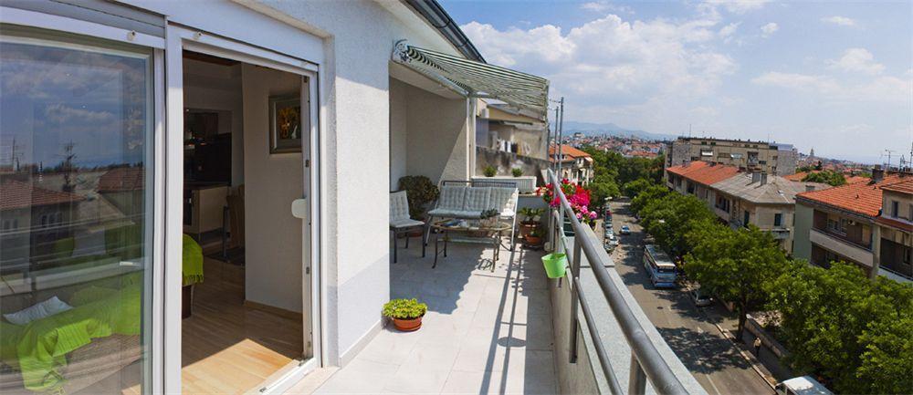 Apartment Noris Split Ngoại thất bức ảnh