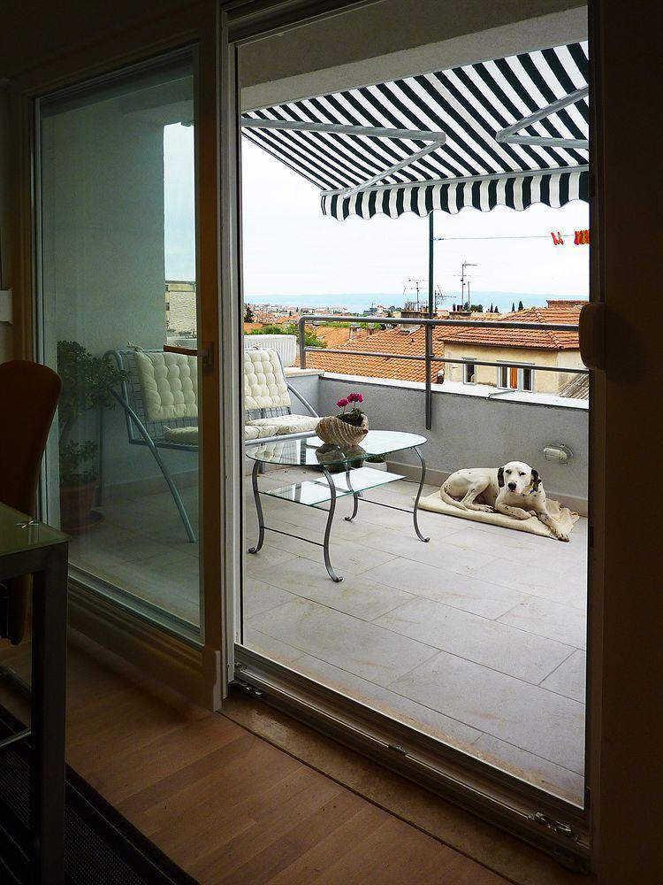 Apartment Noris Split Ngoại thất bức ảnh