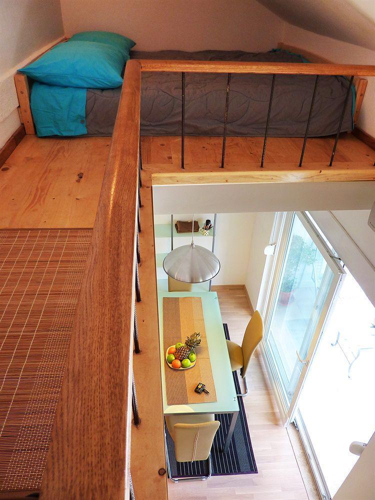 Apartment Noris Split Ngoại thất bức ảnh