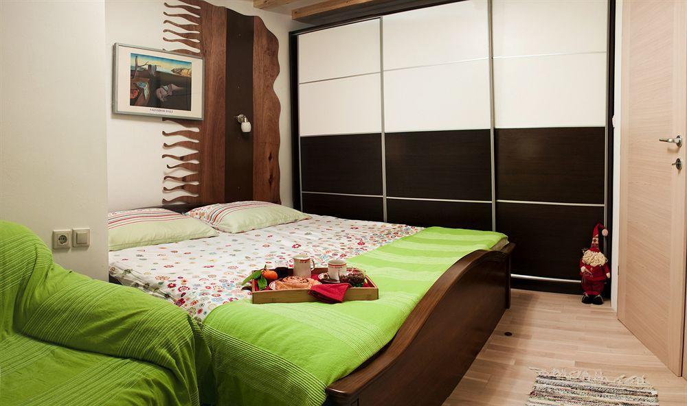 Apartment Noris Split Ngoại thất bức ảnh