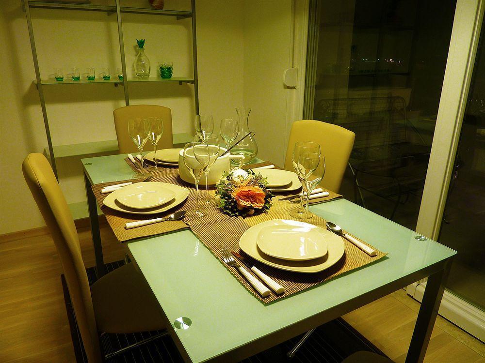 Apartment Noris Split Ngoại thất bức ảnh