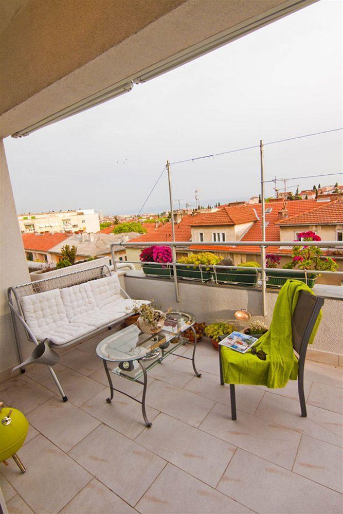Apartment Noris Split Ngoại thất bức ảnh