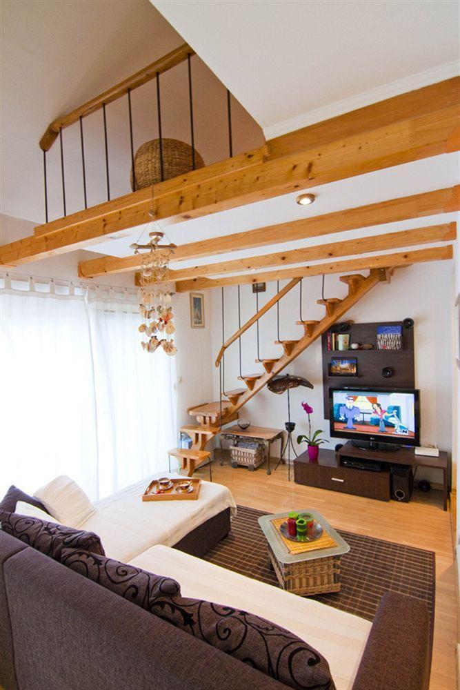 Apartment Noris Split Ngoại thất bức ảnh
