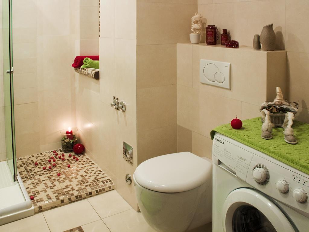 Apartment Noris Split Ngoại thất bức ảnh