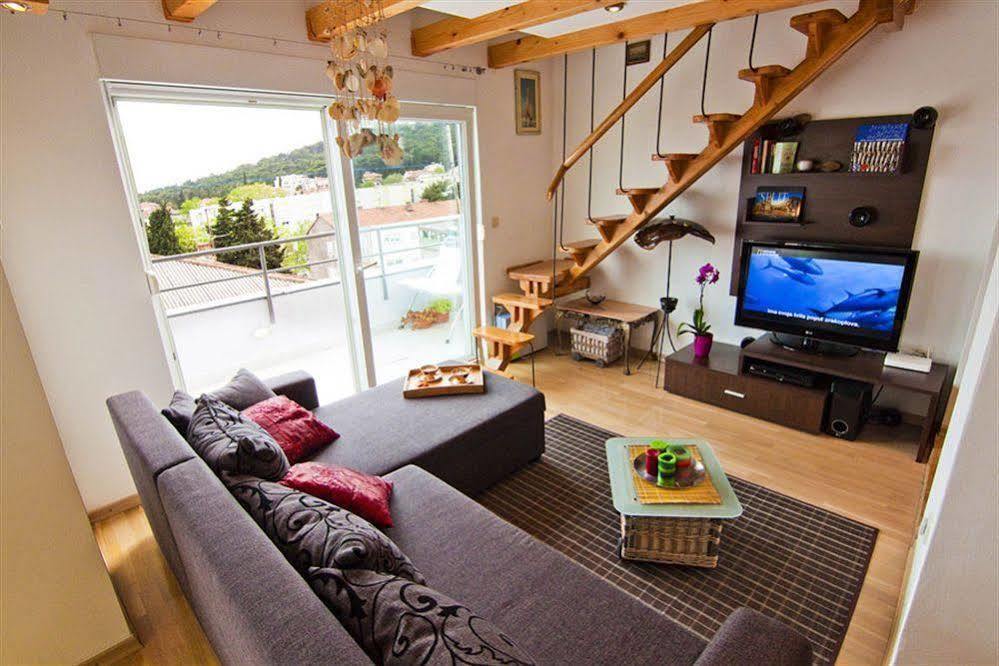 Apartment Noris Split Ngoại thất bức ảnh