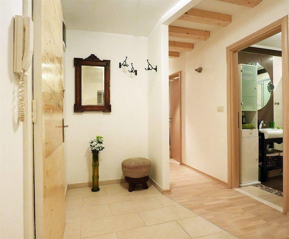Apartment Noris Split Ngoại thất bức ảnh