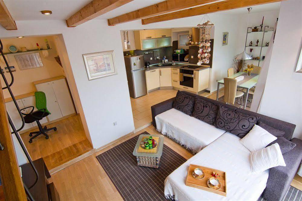 Apartment Noris Split Ngoại thất bức ảnh