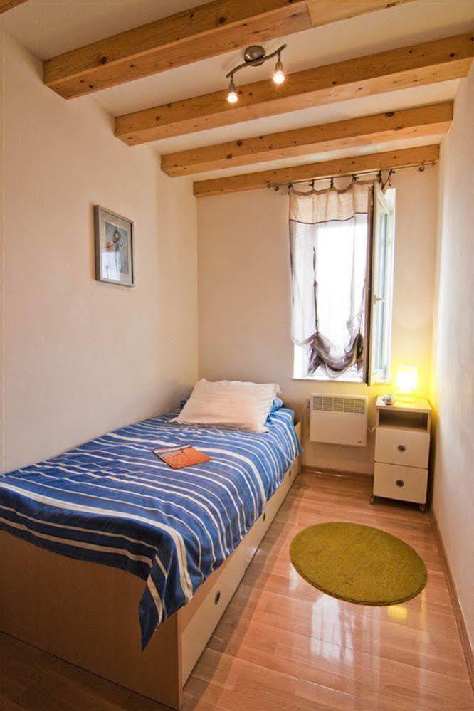 Apartment Noris Split Ngoại thất bức ảnh