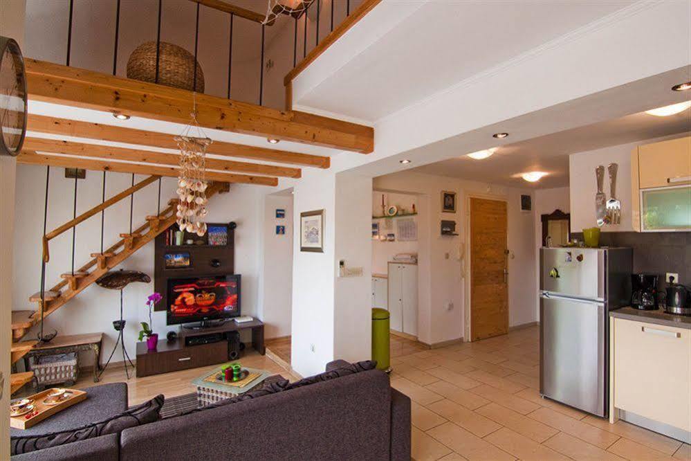 Apartment Noris Split Ngoại thất bức ảnh