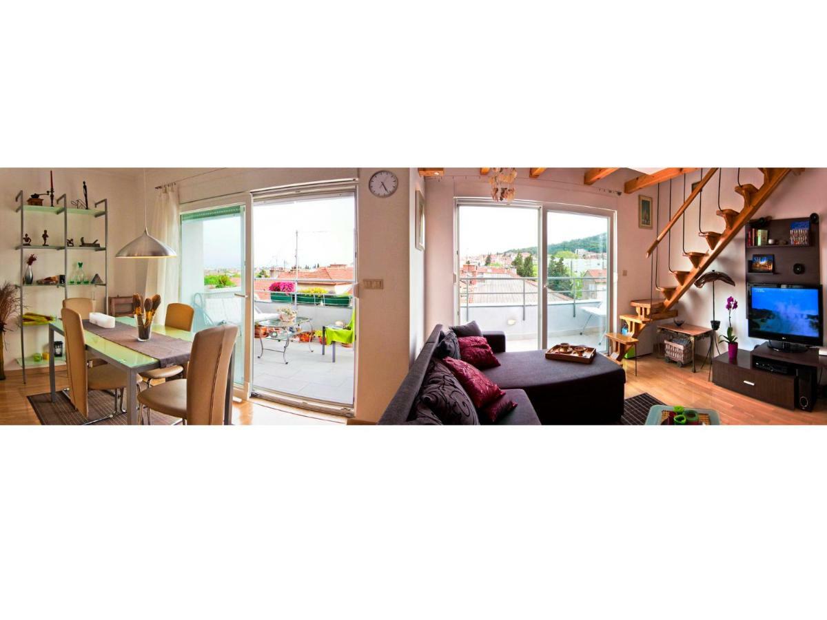 Apartment Noris Split Ngoại thất bức ảnh